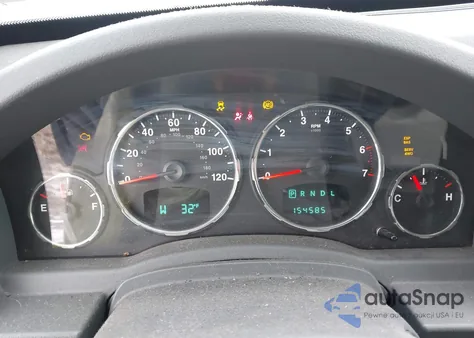 2008 Jeep Liberty Sport из США, поврежденный, VIN 1J8GN28K08W270526